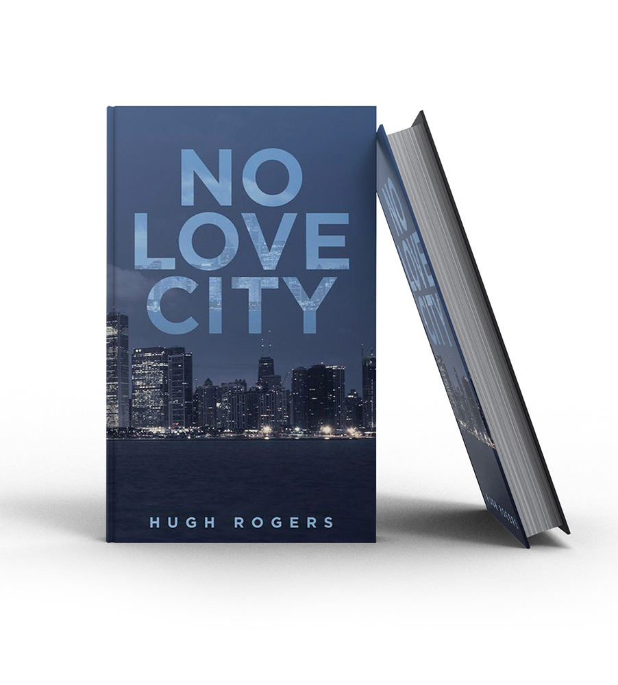 No Love City